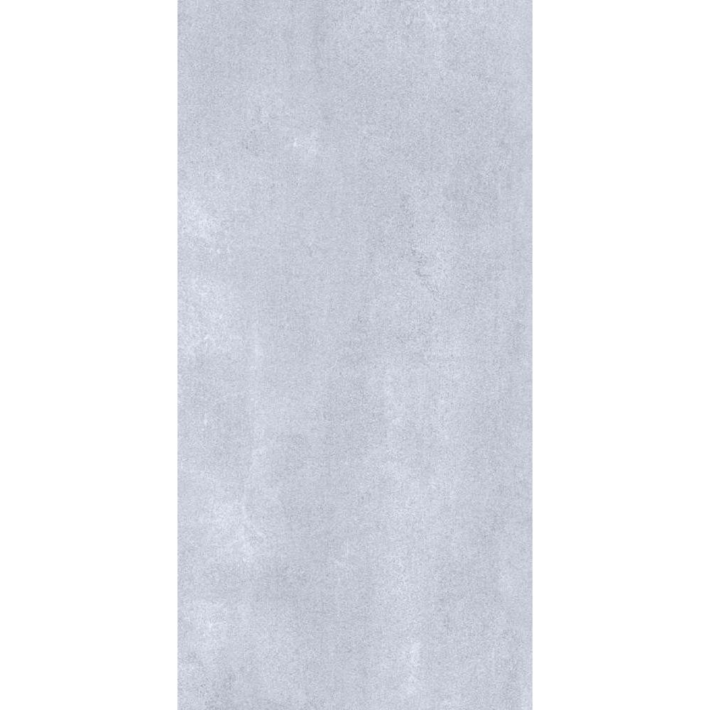 Керамогранит Novin Ceram (Новин Керам) Samanta Light gray матовый ректификат 60х120 см, X8132M