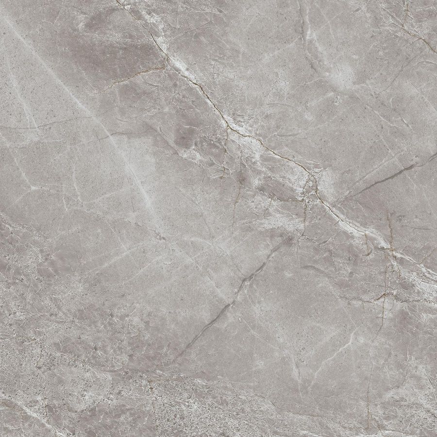 Керамогранит Novin Ceram (Новин Керам) Torento Porcelain Grey матовый ректификат 60x60 см, 6FML2255