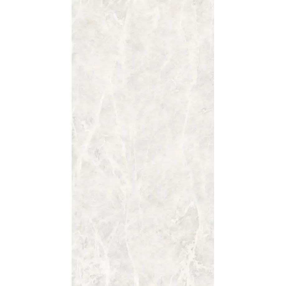 Керамогранит Novin Ceram (Новин Керам) Ceranite White матовый 60x120 см толщина 2 см, 71873