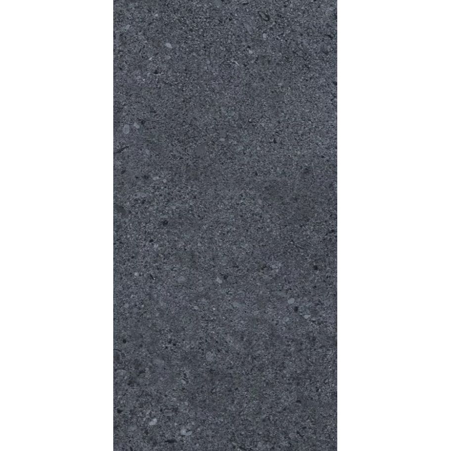 Керамогранит Novin Ceram (Новин Керам) Dior Black матовый 60x120 см толщина 2 см , XFMD2062
