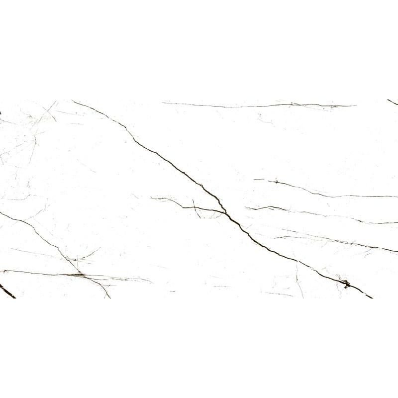 Керамогранит Novin Ceram (Новин Керам) Elegance white 60х120 см лаппатированный ректификат C2AA05T000D1SO