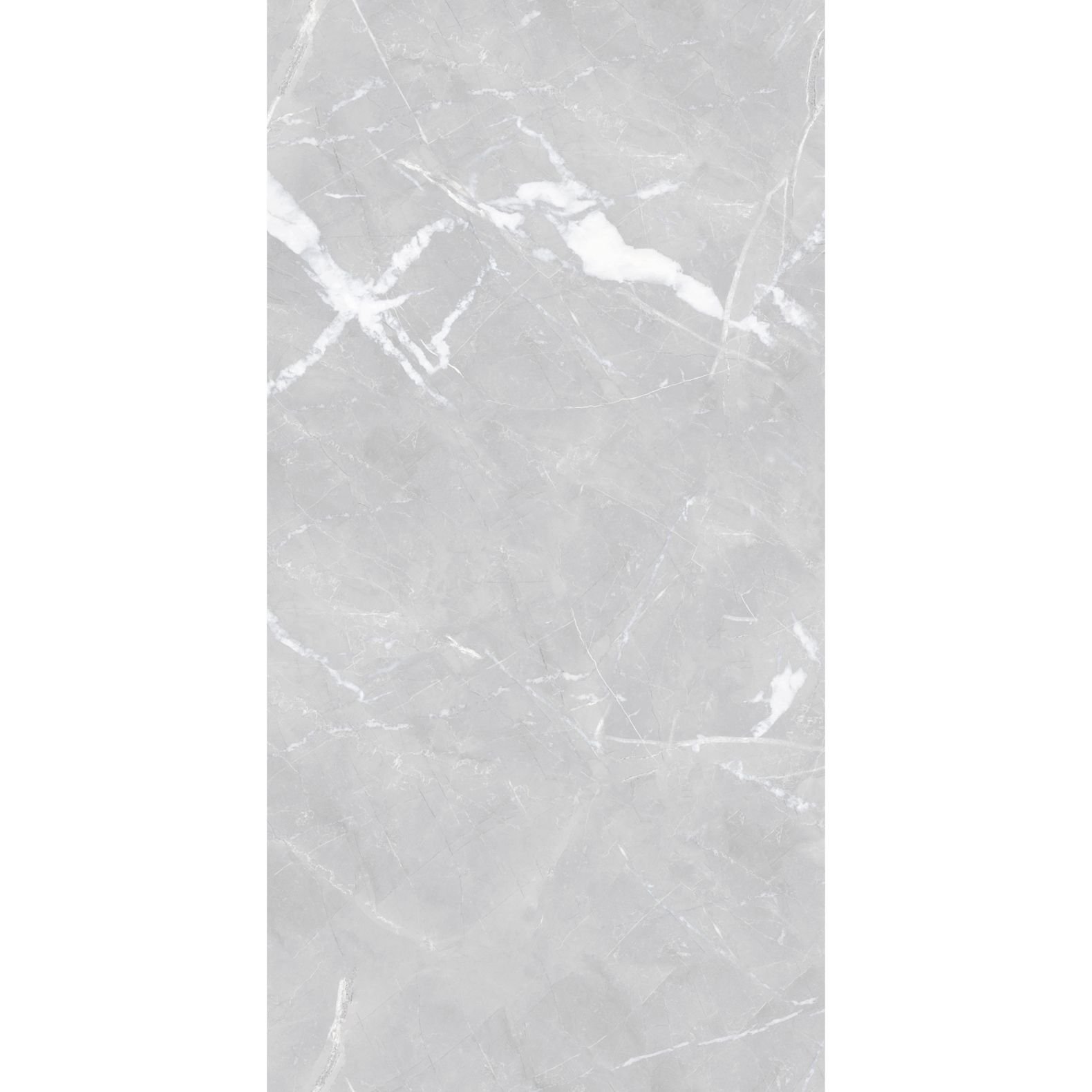 Керамогранит Novin Ceram (Новин Керам) Valdez gray 60х120 см полированный ректификат N9406T46