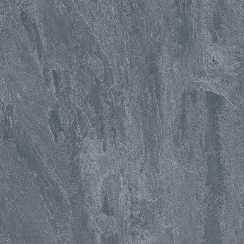 Керамогранит Novin Ceram (Новин Керам) Blestone anthracite rustic утолщенный 60х60х2 см матовый X9567M81