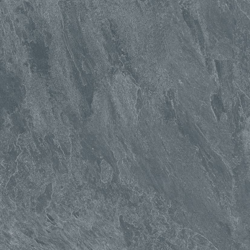 Керамогранит Novin Ceram (Новин Керам) Blestone anthracite rustic утолщенный 60х60х2 см матовый X9567M81