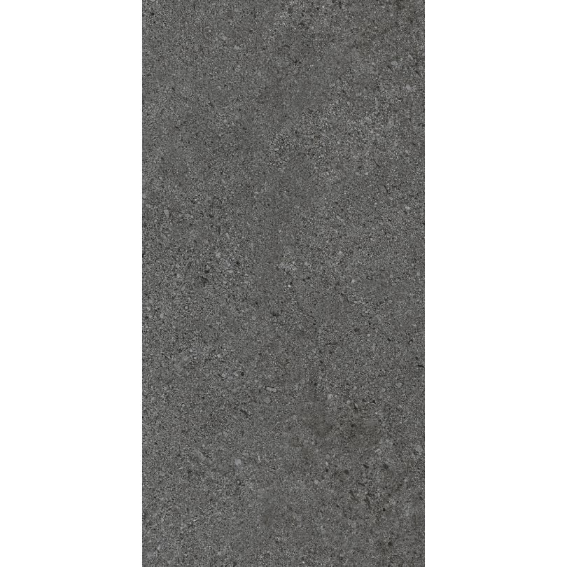 Керамогранит Novin Ceram (Новин Керам) Dior dark grey утолщенный 60х120х2 см (окрашенный в массе) матовый 71995