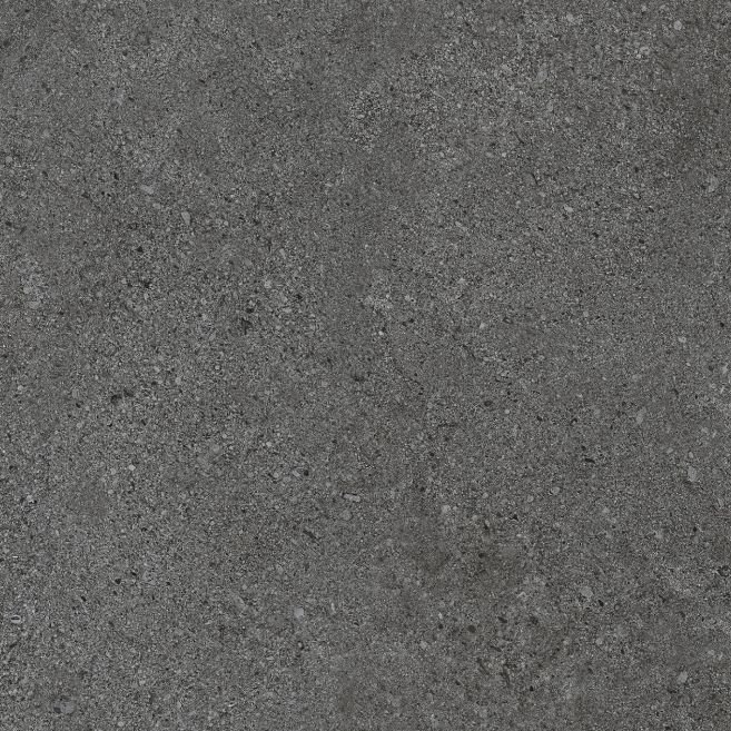Керамогранит Novin Ceram (Новин Керам) Dior dark grey утолщенный 60х60х2 см (окрашенный в массе) матовый утолщенный 68569