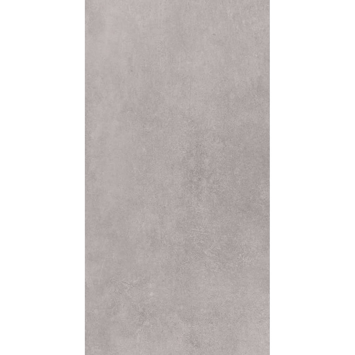 Керамогранит Novin Ceram (Новин Керам) Jupiter light grey утолщенный 60х120х2 см матовый 71702