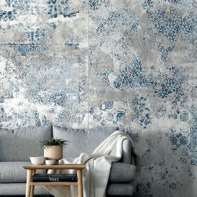 Керамогранит Flaviker (Флавикер) Art Walls Fresco Nat ректификат 60x120 см, PF60012583
