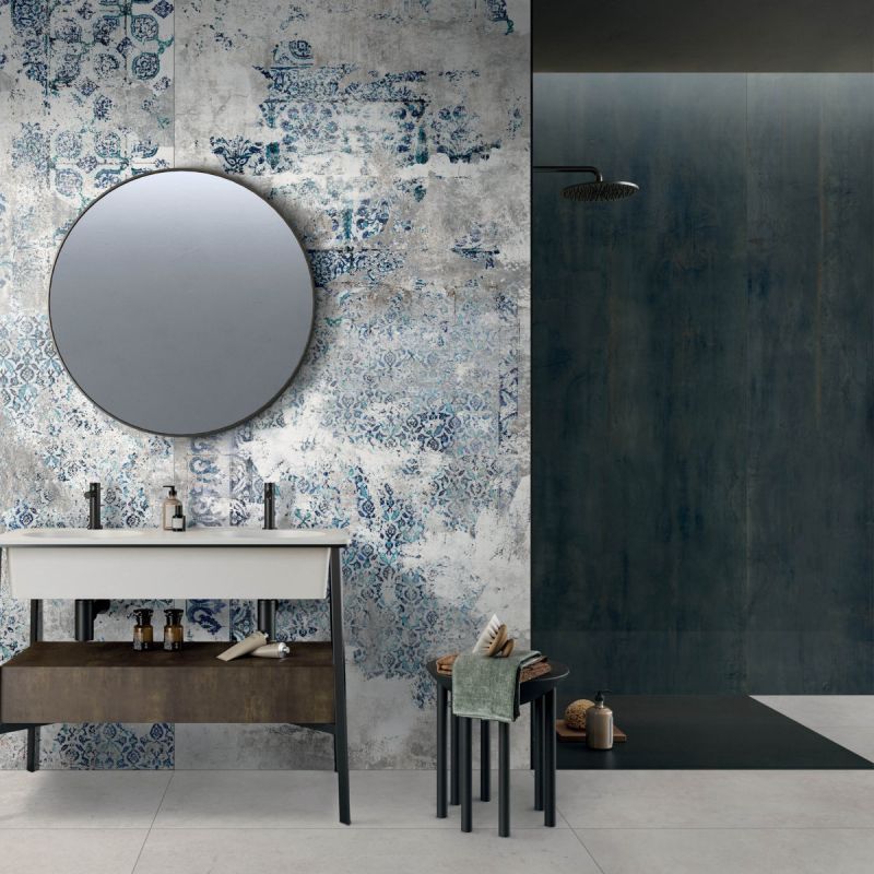 Керамогранит Flaviker (Флавикер) Art Walls Fresco Nat ректификат 60x120 см, PF60012583