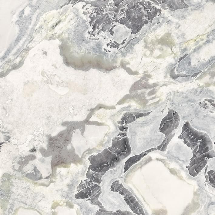 Керамогранит Flaviker (Флавикер) Supreme Hedonism Dover White LU3 ректификат 120x120 см, PF60017237