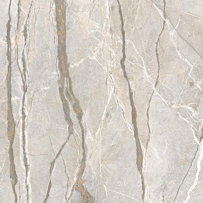 Керамогранит Flaviker (Флавикер) Supreme Hedonism Silver Roots LU3 ректификат 120x120 см, PF60017236