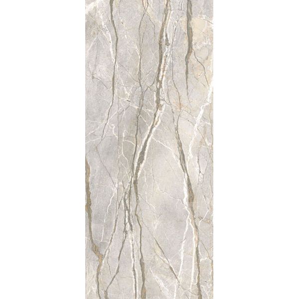 Керамогранит Flaviker (Флавикер) Supreme Hedonism Silver Roots LU3 ректификат 120x280 см, PF60017226