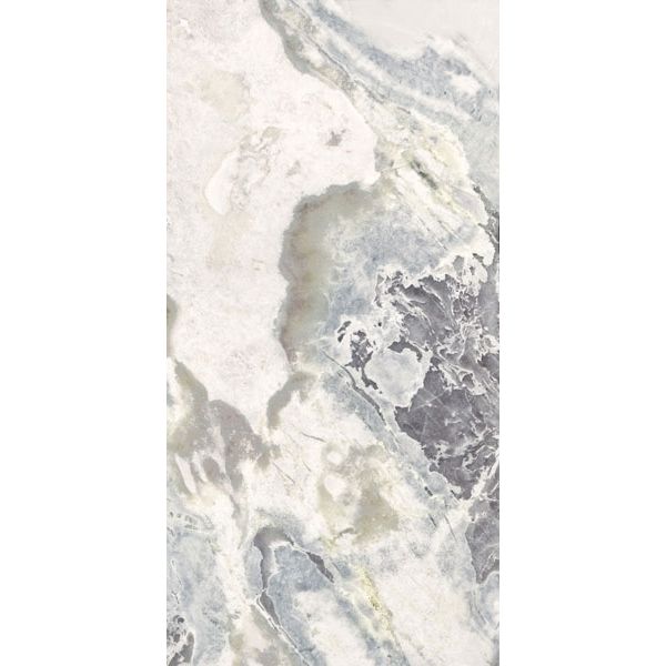 Керамогранит Flaviker (Флавикер) Supreme Hedonism Dover White LU3 ректификат 60x120 см, PF60017242