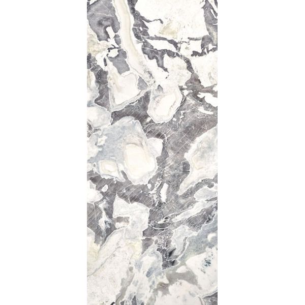 Керамогранит Flaviker (Флавикер) Supreme Hedonism Dover White LU3 ректификат 120x280 см, PF60014654