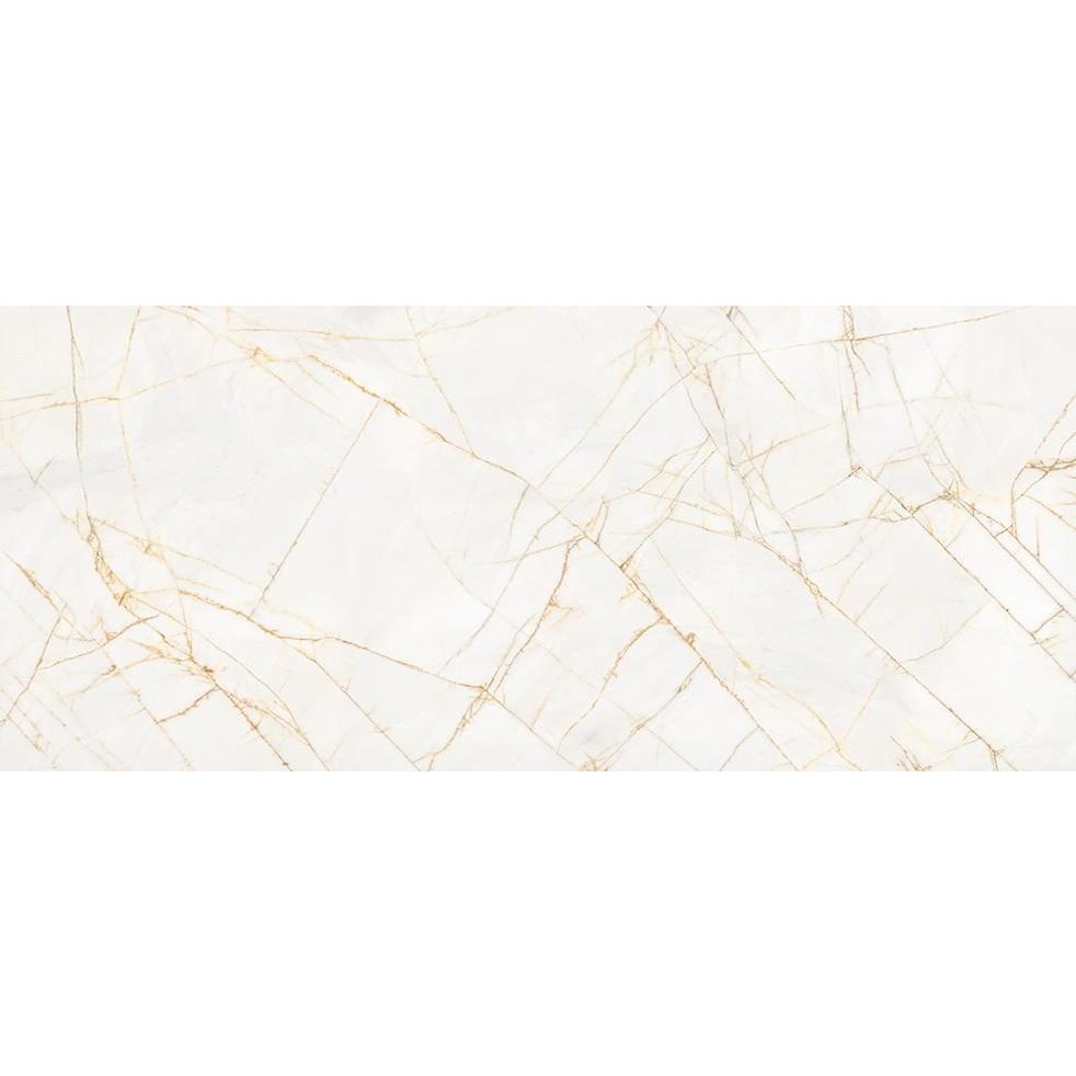 Керамогранит Flaviker (Флавикер) Supreme Hedonism Gold Spider LU3 ректификат 120x280 см, PF60017223