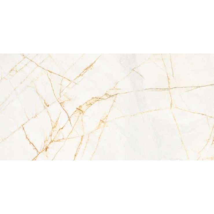Керамогранит Flaviker (Флавикер) Supreme Hedonism Gold Spider LU3 ректификат 60x120 см, PF60017238