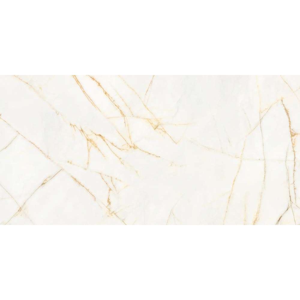 Керамогранит Flaviker (Флавикер) Supreme Hedonism Gold Spider Nat ректификат 60x120 см, PF60017518