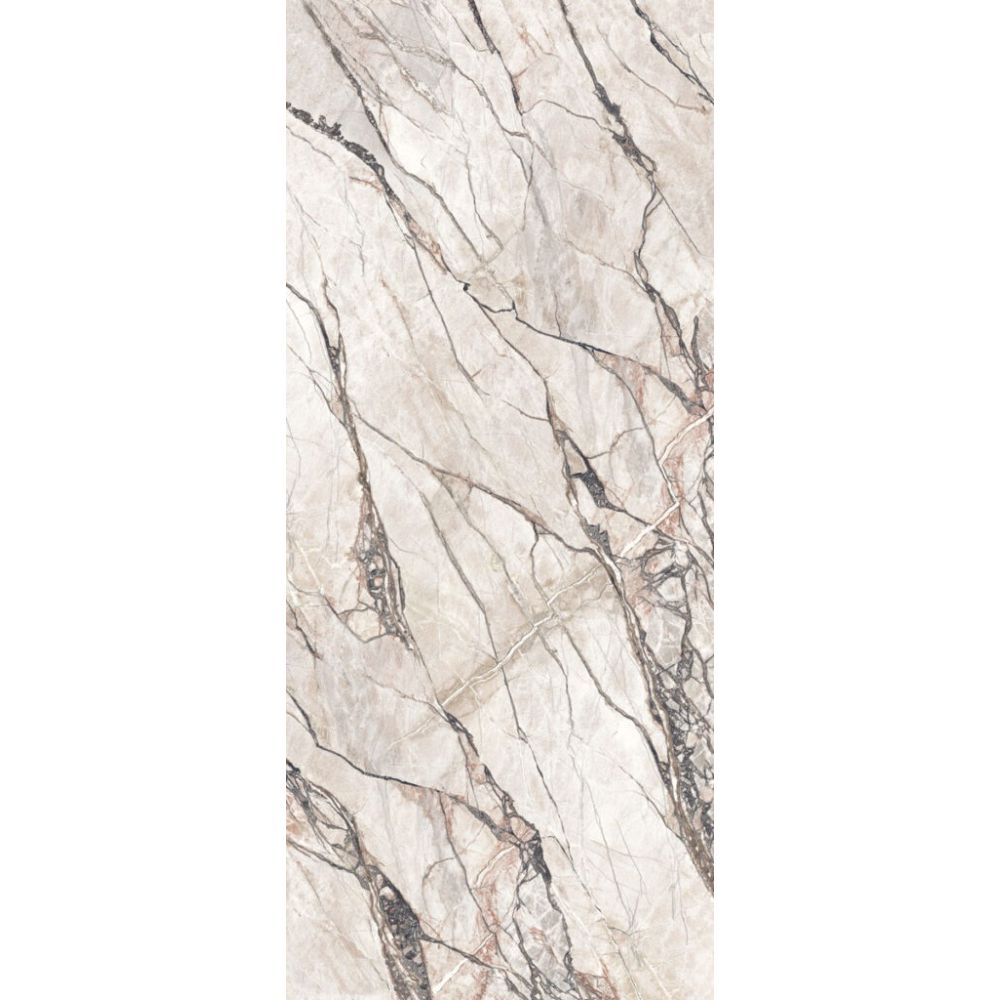 Керамогранит Flaviker (Флавикер) Supreme Hedonism Quarzite Sky B LU3 ректификат 120x280 см, PF60017407