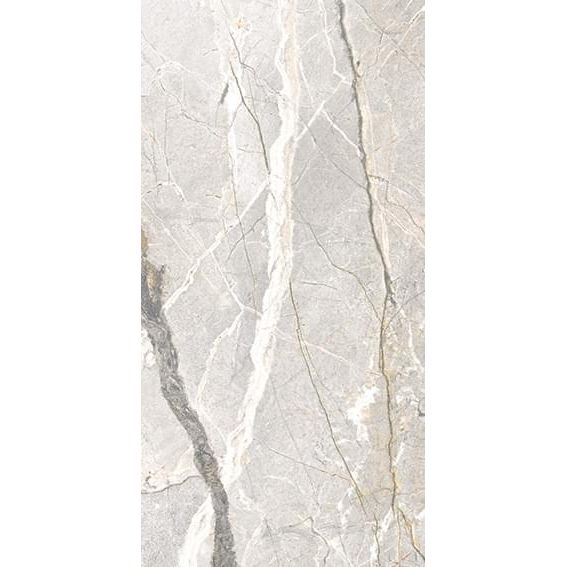 Керамогранит Flaviker (Флавикер) Supreme Hedonism Silver Roots Nat ректификат 60x120 см, PF60017521