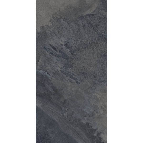 Керамогранит La Fabbrica (Ла Фабрика) Deep Stone Blue лаппатированный ректификат 60x120 см, 204008
