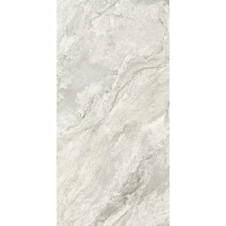 Керамогранит La Fabbrica (Ла Фабрика) Deep Stone White лаппатированный ректификат 60x120 см, 204007