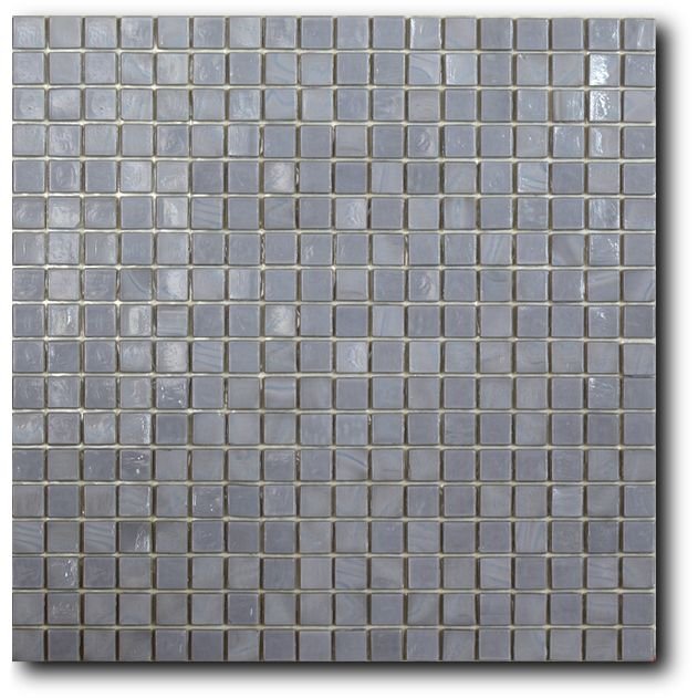 Мозайка Art and Natura (Арт Энд Натура) (Art&Natura) стеклянная 1,5х1,5 см Classic glass kate 1 29,5х29,5 см