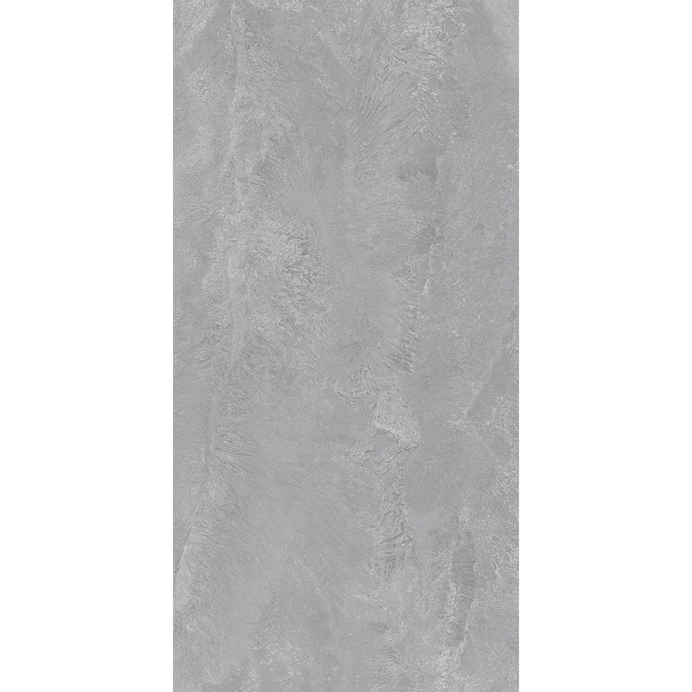 Керамогранит Art and Natura (Арт Энд Натура) Ceramica Moderno piuma grey satin matt 60х120 см