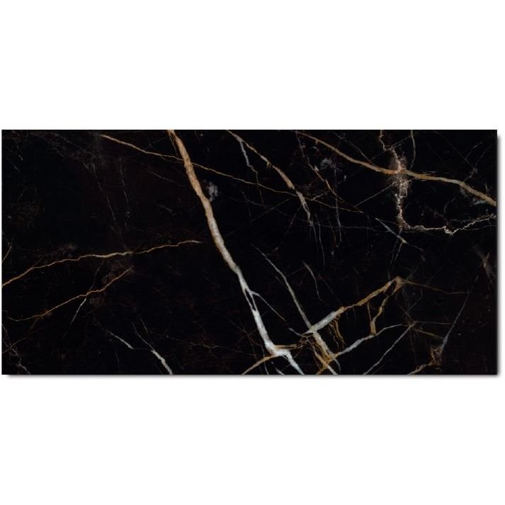 Керамогранит Keope (Кеопе) Elements luх port laurent lap rt 60х120 см, лаппатированный