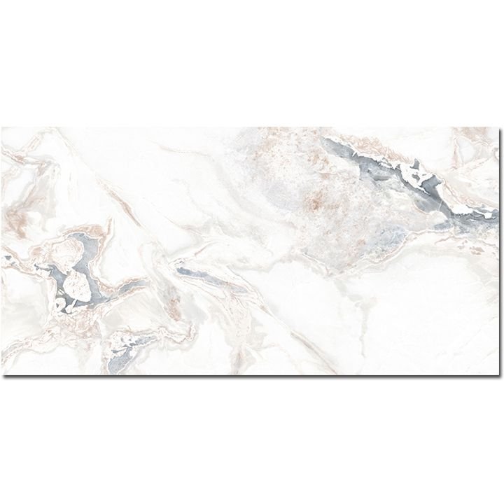 Керамогранит Keope (Кеопе) Interno4 calacatta san babila lap 119,5х278 см, лаппатированный