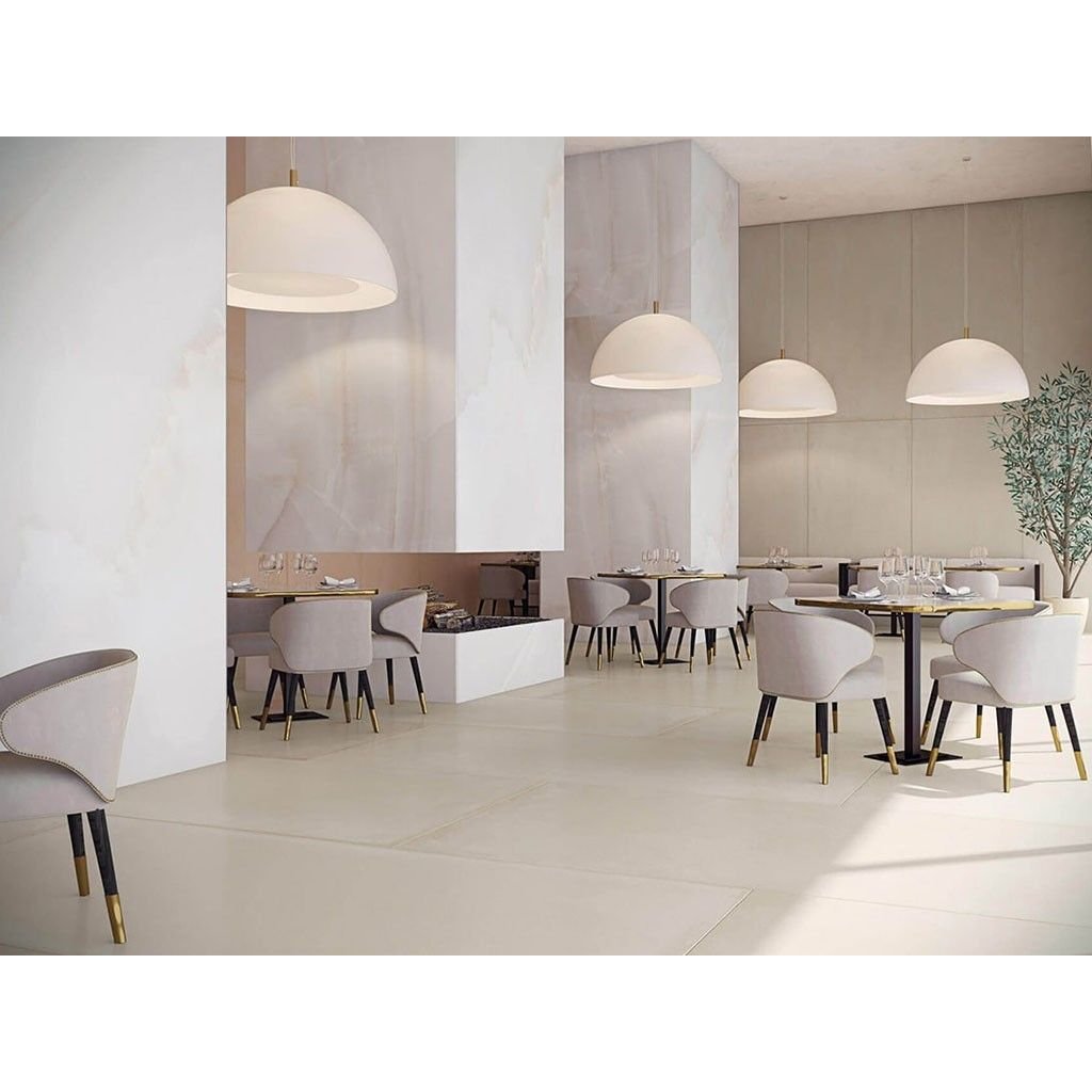 Керамогранит Ascale (Аскейл) Varese Onice Soft матовый Mix 4 вариации 160х320 см, ппп00064133