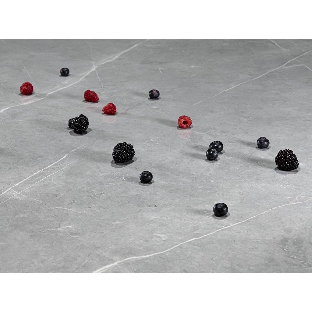 Керамогранит Ascale (Аскейл) Armani Silver Soft матовый 160х320 см, ппп00064128