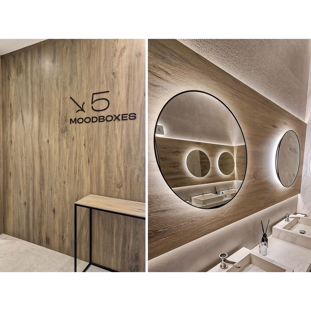 Керамогранит Ascale (Аскейл) Boreal Sand матовый Mix 3 вариации 160х320 см, ппп00064169