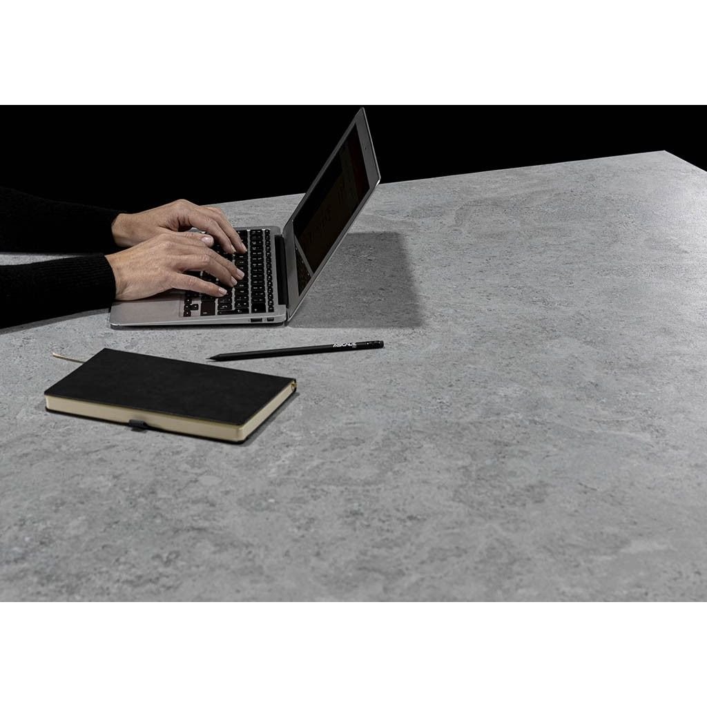 Керамогранит Ascale (Аскейл) Borgogna Silver матовый 160х320 см, ппп00064145