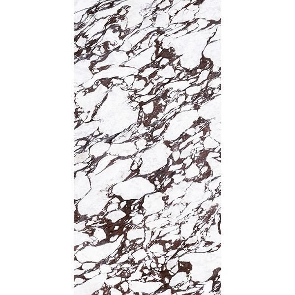 Керамогранит Ascale (Аскейл) Bookmatch Calacatta Viola A Soft матовый 160х320 см, ппп00078066