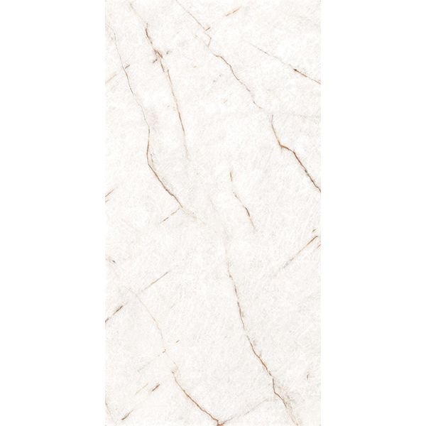 Керамогранит Ascale (Аскейл) Bookmatch Crystal Lux White A Polished 160х320 см, ппп00078070