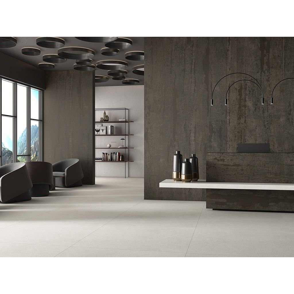 Керамогранит Ascale (Аскейл) Millenium Copper матовый Mix 4 вариации 160х320 см, ппп00065333