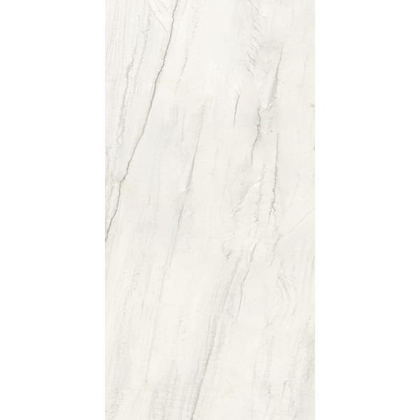 Керамогранит Ascale (Аскейл) Bookmatch Montblanc White B Soft матовый 160х320 см, ппп00065290