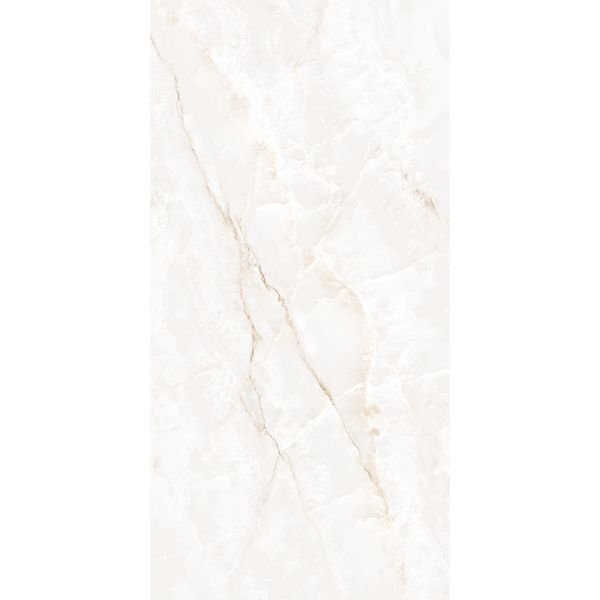 Керамогранит Ascale (Аскейл) Bookmatch Onice Lux White A Polished 160х320 см, ппп00078090