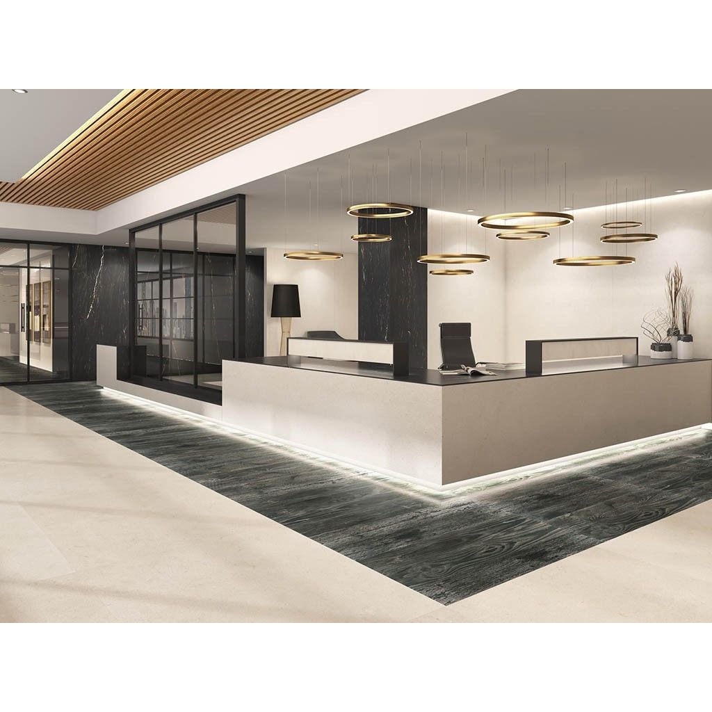 Керамогранит Ascale (Аскейл) Palomastone Linen матовый Mix 4 вариации 160х320 см, ппп00064143