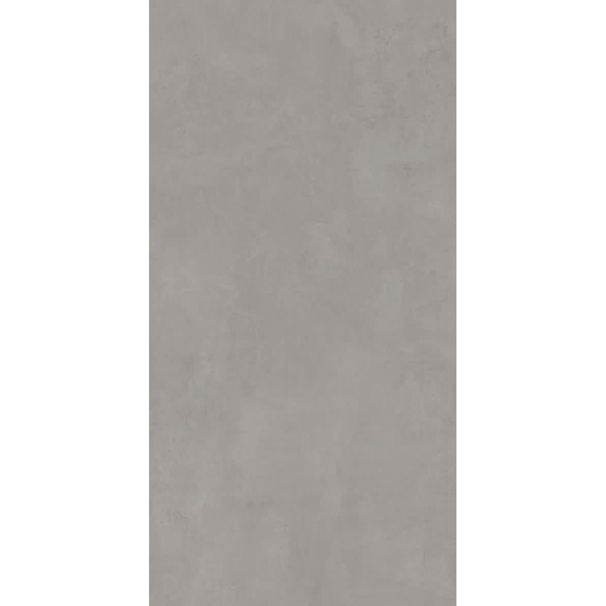 Керамогранит Mita Ceramic (Митасерамик) Lucent Gris Matt Серый 60х120 см