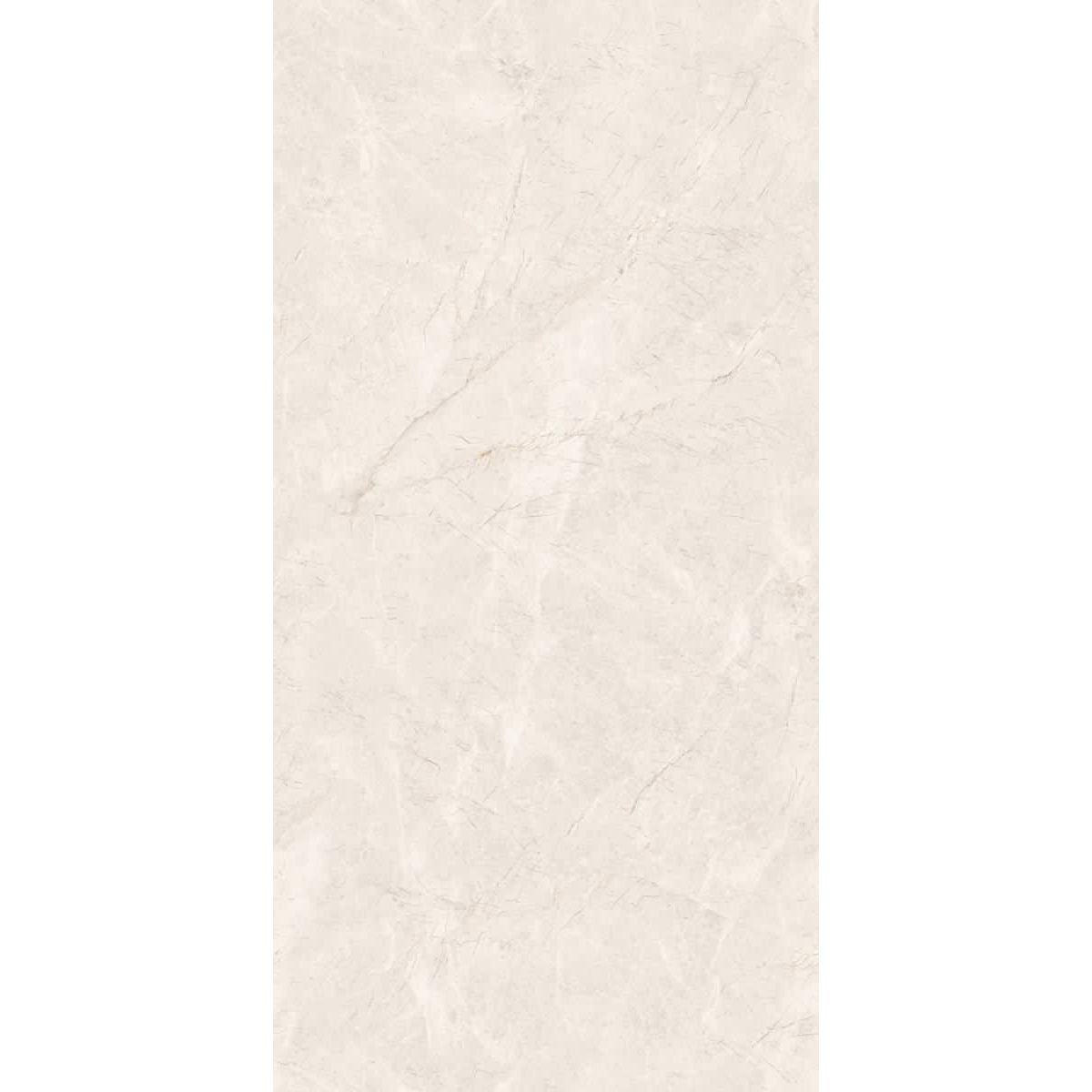 Керамогранит Mita Ceramic (Митасерамик) Nova Crema Endless Matt Бежевый 60х120 см