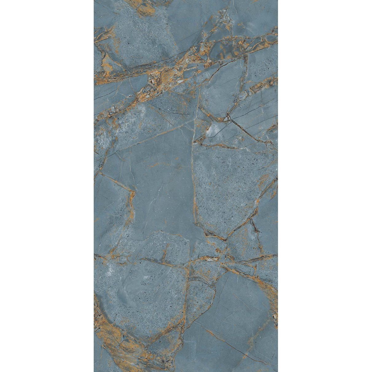 Керамогранит Mita Ceramic (Митасерамик) Triana Aqua Carving Серый 60х120 см