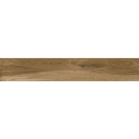Керамогранит Golden Silk Matt Коричневый 20х120 см Матовый (YI212M3105)