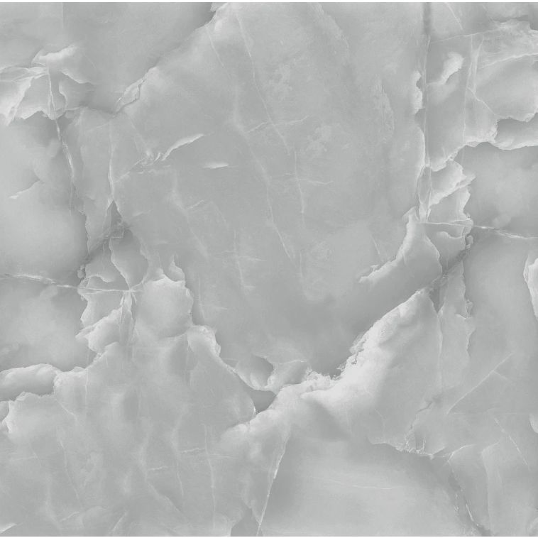 Плитка напольная Тянь Шань (Tian Shan) Сильвия Серая, матовая 45x45 см TP453666D