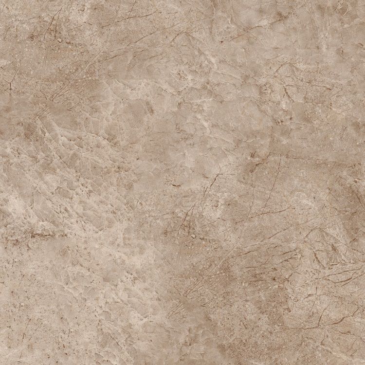 Плитка напольная Тянь Шань (Tian Shan) Ирида 45x45 см Коричневая TP453688D