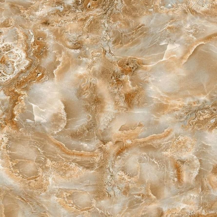 Плитка напольная Тянь Шань (Tian Shan) Нимфа 30x30 см Коричневая TP3045097D