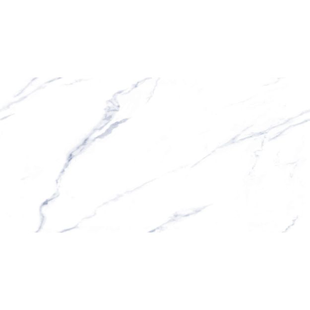 Плитка настенная Тянь Шань (Tian Shan) Галатея 30x60 см Белая TP3601A