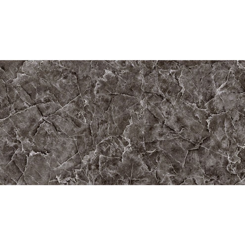 Плитка настенная Тянь Шань (Tian Shan) Аргус 30x60 см Серая TP3602B