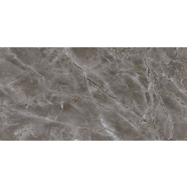 Плитка настенная Тянь Шань (Tian Shan) Дамон 30x60 см Серая TP3628B