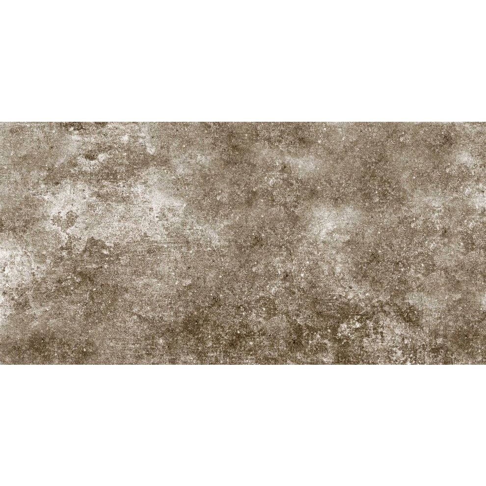 Плитка настенная Тянь Шань (Tian Shan) Дриада 30x60 см Серая TP3650BM